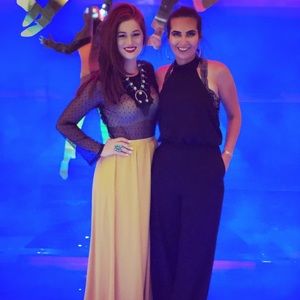 Meet your Posher, Kaycee